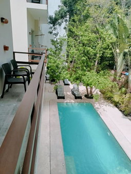 Tulum Nah, Tulum, Mexico