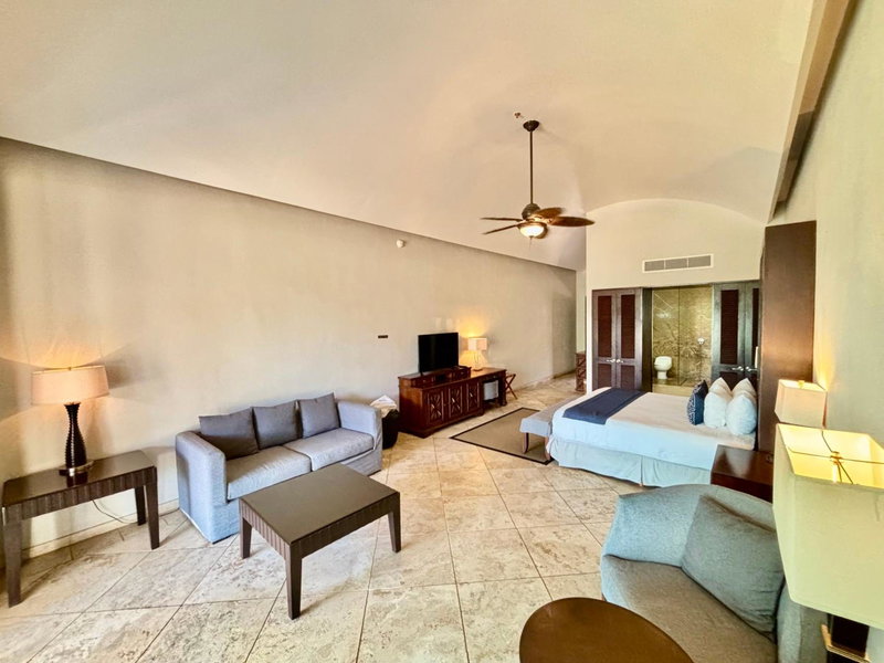 Hotel Hacienda San Pancho, San Francisco, Mexico