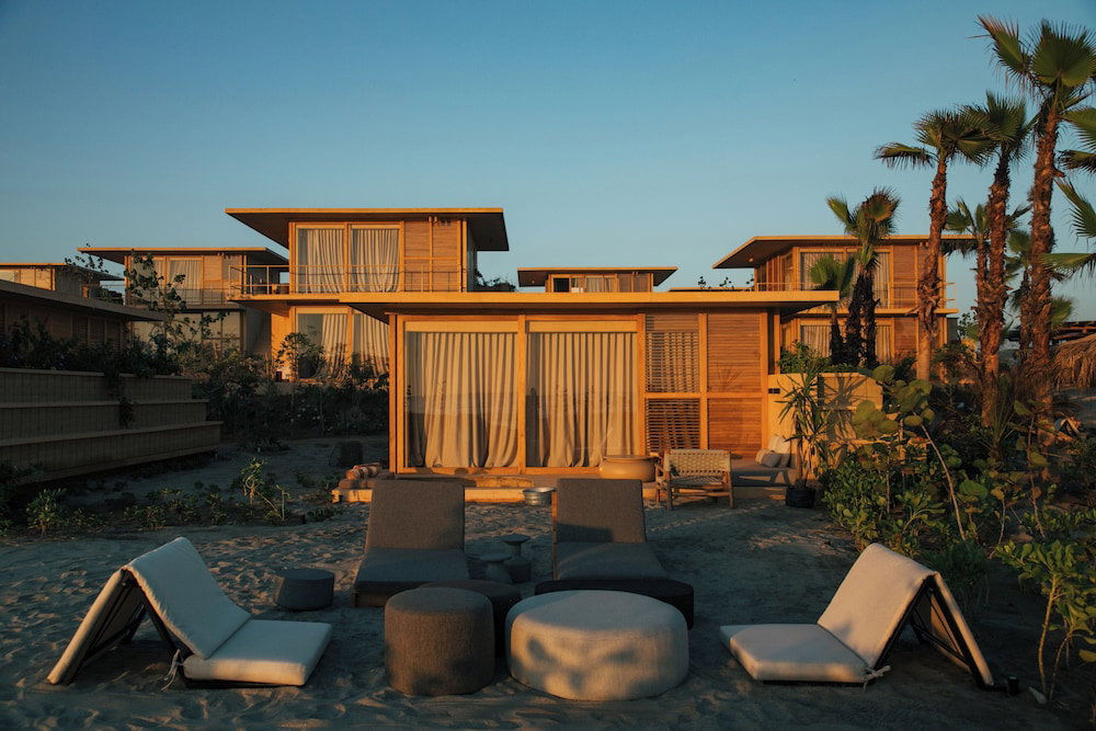 KYMAIA Hotel Puerto Escondido, Mexico