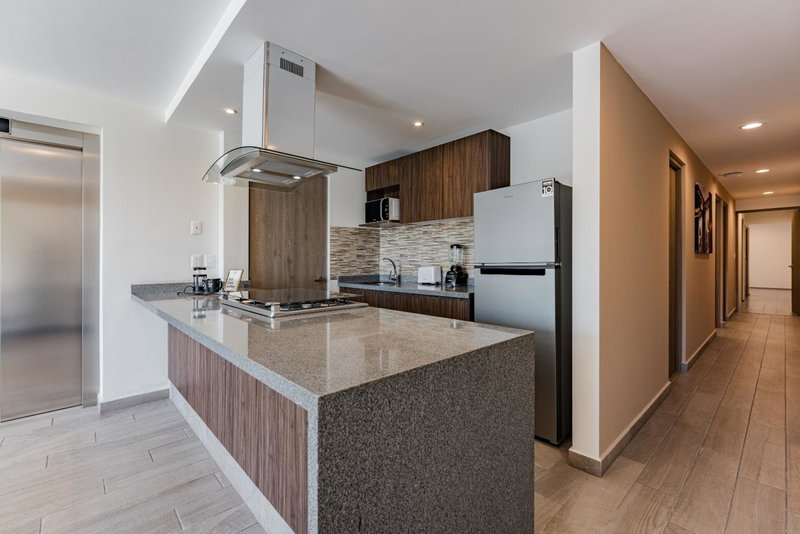 Roma Sur Apartments by VH, Mexico City, Mexico