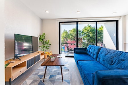 Roma Sur Apartments by VH, Mexico City, Mexico