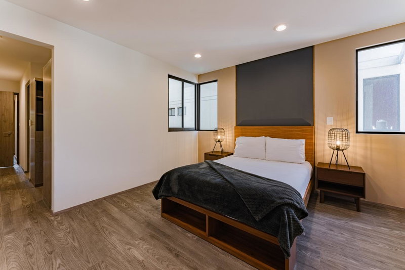 Roma Sur Apartments by VH, Mexico City, Mexico