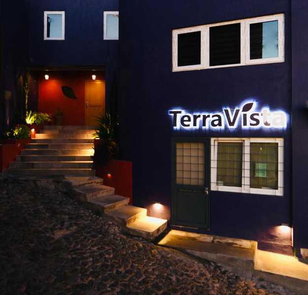 Terra Vista, Guanajuato, Mexico