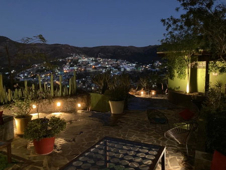 Terra Vista, Guanajuato, Mexico