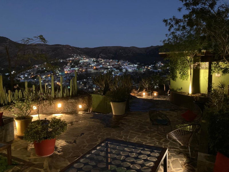 Terra Vista, Guanajuato, Mexico