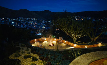 Terra Vista, Guanajuato, Mexico