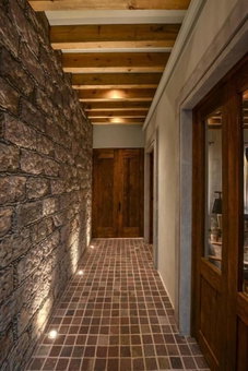 Casa Cien Hilos, San Miguel de Allende, Mexico