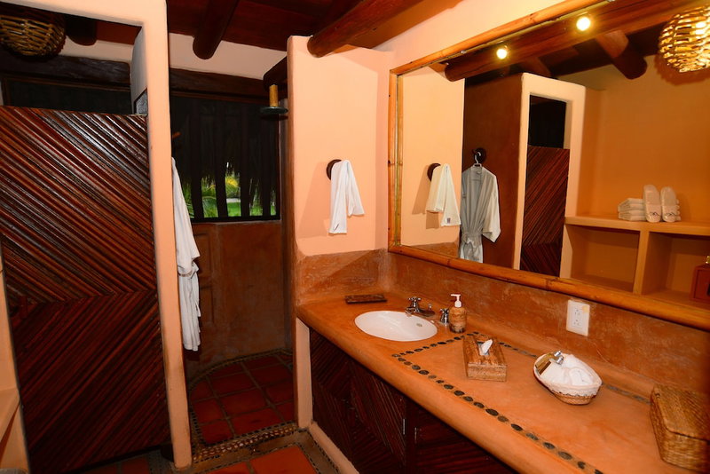 Puerta Paraíso Hotel Boutique, Zihuatanejo, Mexico