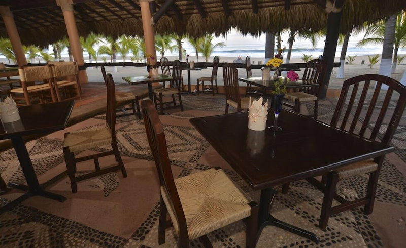 Puerta Paraíso Hotel Boutique, Zihuatanejo, Mexico