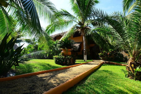 Puerta Paraíso Hotel Boutique, Zihuatanejo, Mexico