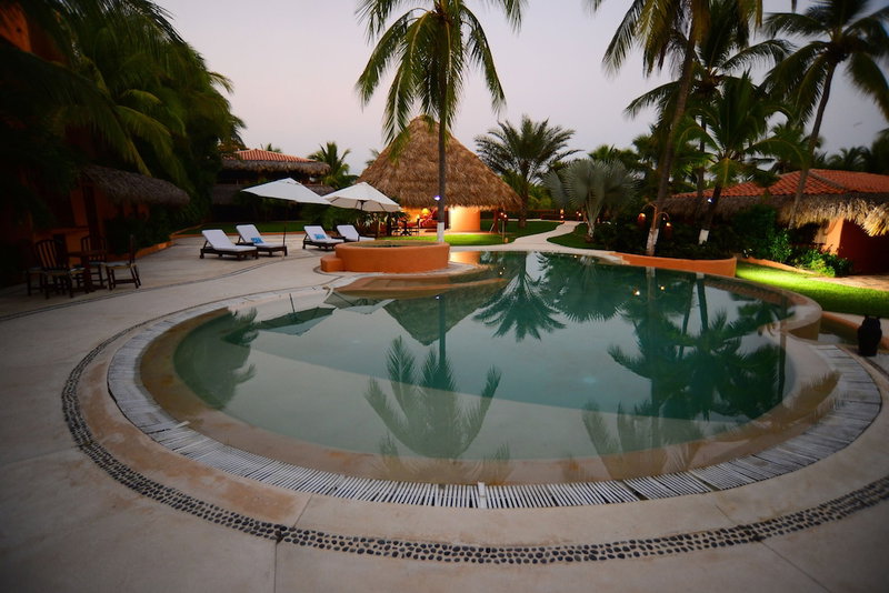 Puerta Paraíso Hotel Boutique, Zihuatanejo, Mexico