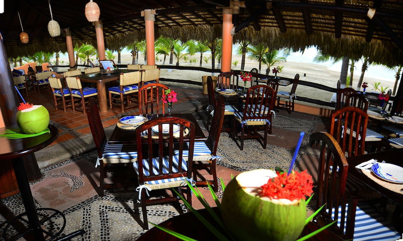 Puerta Paraíso Hotel Boutique, Zihuatanejo, Mexico