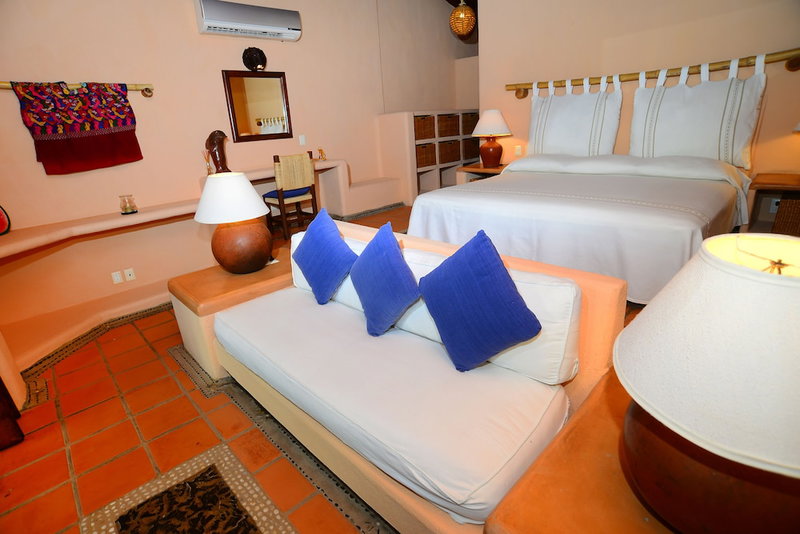 Puerta Paraíso Hotel Boutique, Zihuatanejo, Mexico