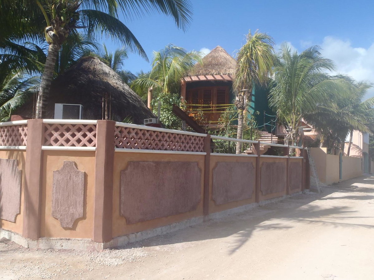 Cocos Cabañas Playa del Carmen Adults Only, Mexico