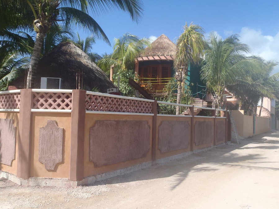 Cocos Cabañas Playa del Carmen Adults Only, Playa del Carmen, Mexico