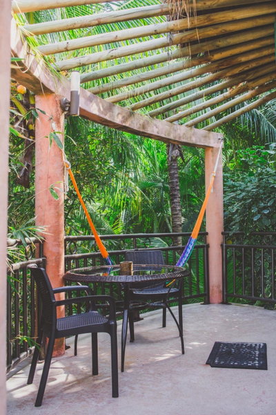 Cocos Cabañas Playa del Carmen Adults Only, Playa del Carmen, Mexico