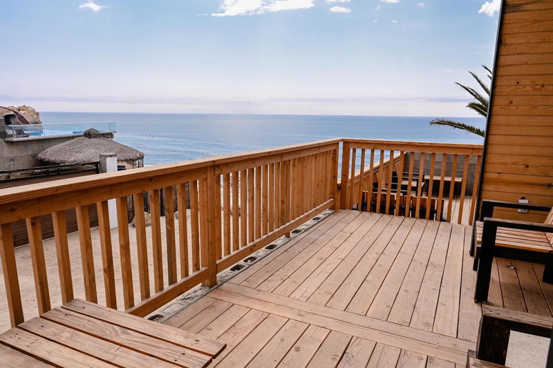Ariels Paraiso- Ocean view, Primo Tapia, Mexico