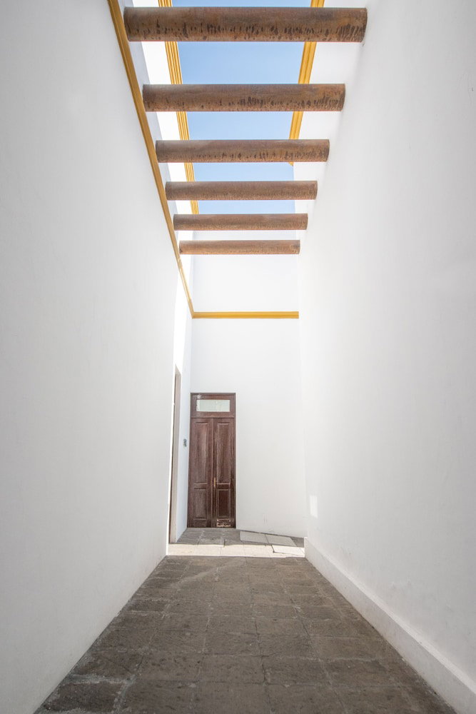 Hotel · Hotel Hacienda La Venta, San Juan Del Río