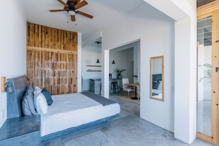 Villas La Mar, Todos Santos, Mexico