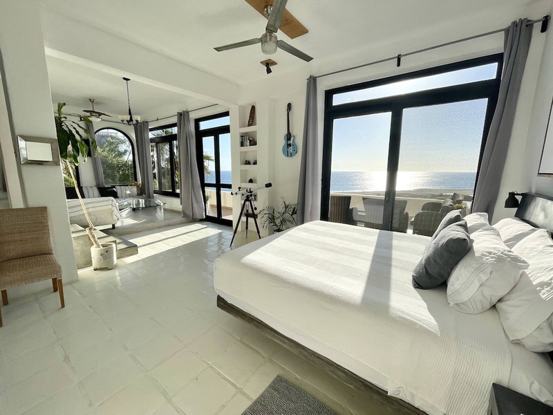 Villas La Mar, Todos Santos, Mexico