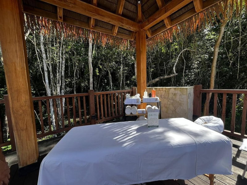 Hotel Mundo Maya Calakmul, Calakmul, Mexico