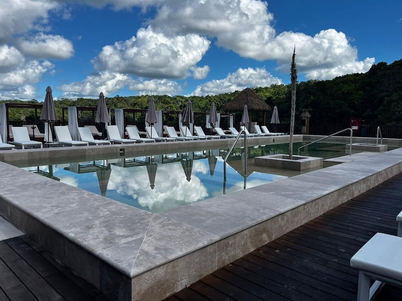 Hotel Mundo Maya Calakmul, Calakmul, Mexico