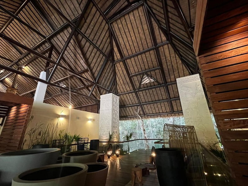 Hotel Mundo Maya Calakmul, Calakmul, Mexico