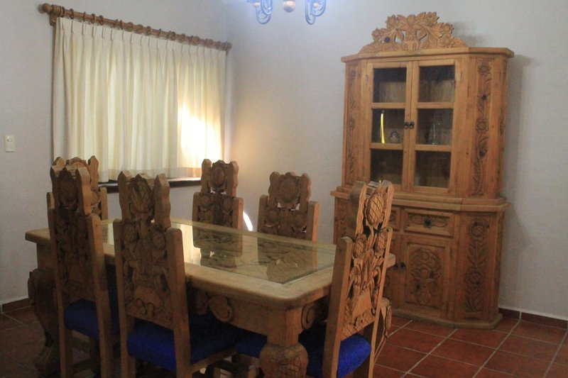 Quinta Comala Hotel & Villas, Comala, Mexico