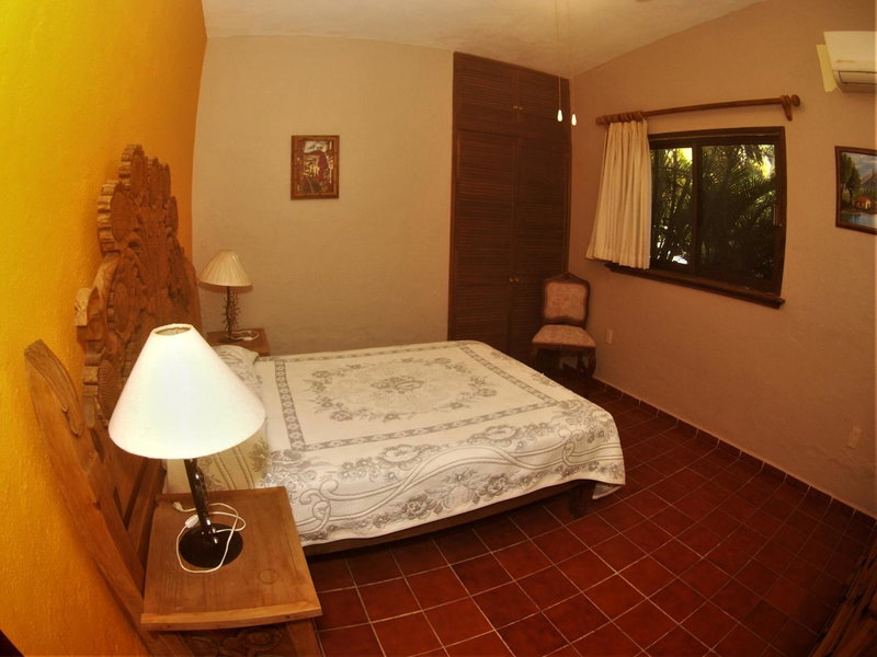 Quinta Comala Hotel & Villas, Comala, Mexico