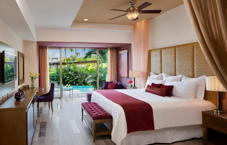 Secrets Vallarta Bay Resort & SPA - Adults Only, Puerto Vallarta, Mexico