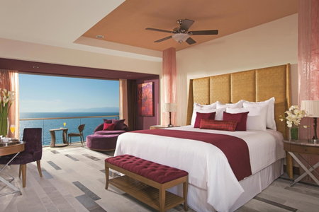 Secrets Vallarta Bay Resort & SPA - Adults Only, Puerto Vallarta, Mexico