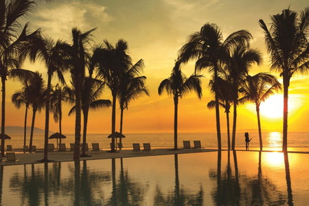 Secrets Vallarta Bay Resort & SPA - Adults Only, Puerto Vallarta, Mexico