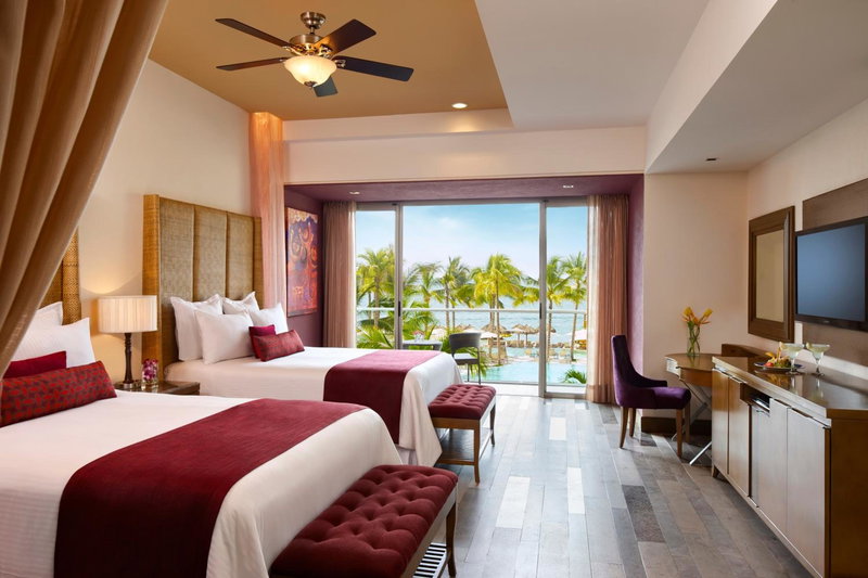 Secrets Vallarta Bay Resort & SPA - Adults Only, Puerto Vallarta, Mexico