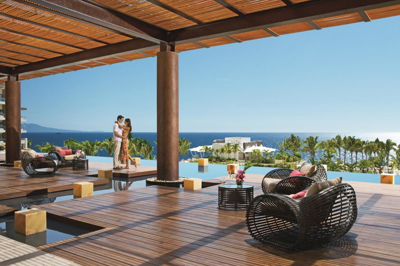Secrets Vallarta Bay Resort & SPA - Adults Only, Puerto Vallarta, Mexico