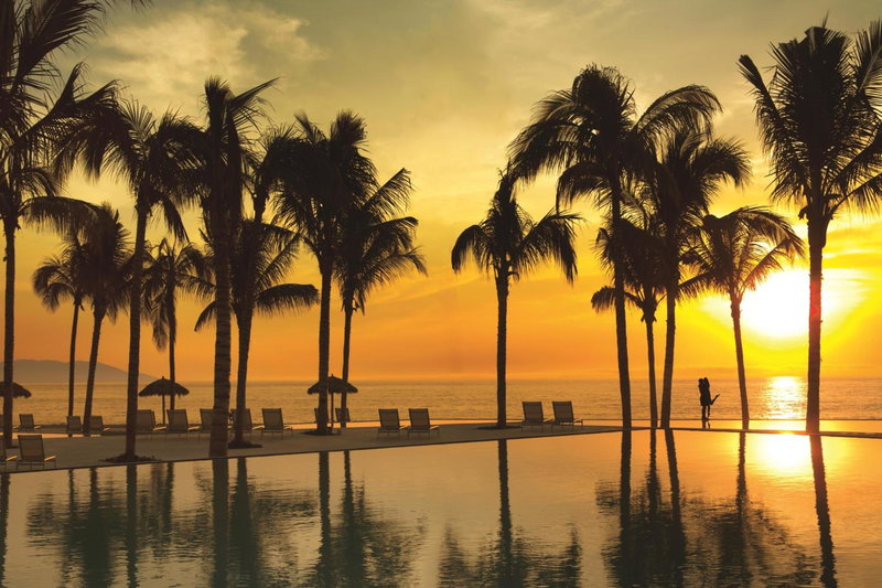Secrets Vallarta Bay Resort & SPA - Adults Only, Puerto Vallarta, Mexico