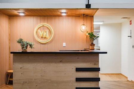 Escandon Suites by Escajal Rooms, Mexico City, Mexico