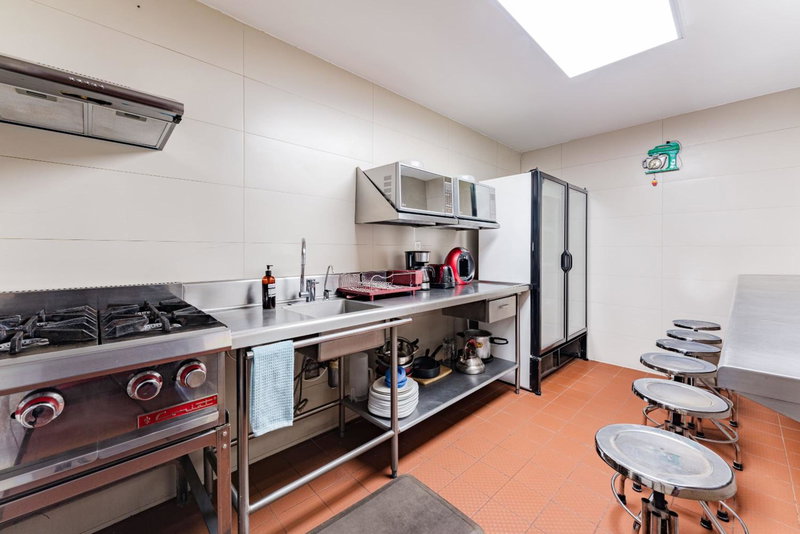 Escandon Suites by Escajal Rooms, Mexico City, Mexico