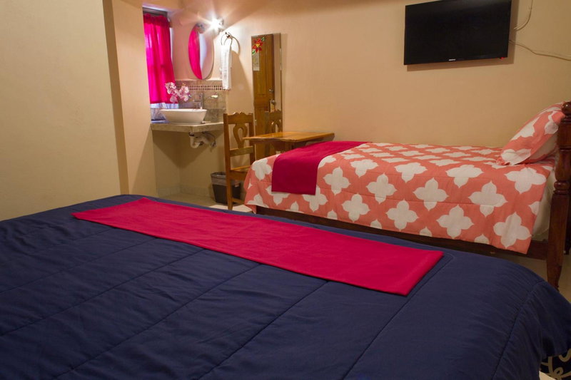 Hotel Casa Lima Bacalar, Bacalar, Mexico