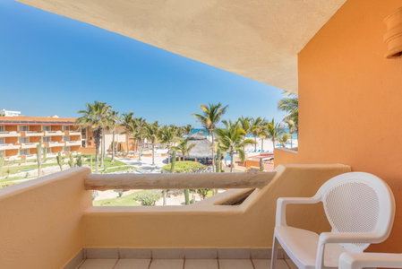 Posada Real Los Cabos, San José del Cabo, Mexico