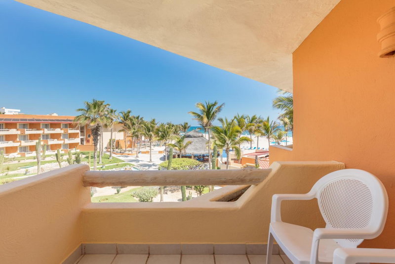 Posada Real Los Cabos, San José del Cabo, Mexico