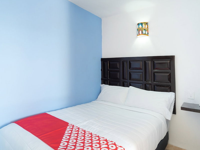Hotel Casa Poblana, Bacalar, Mexico
