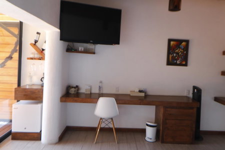 Casa Acento, Valle de Bravo, Mexico