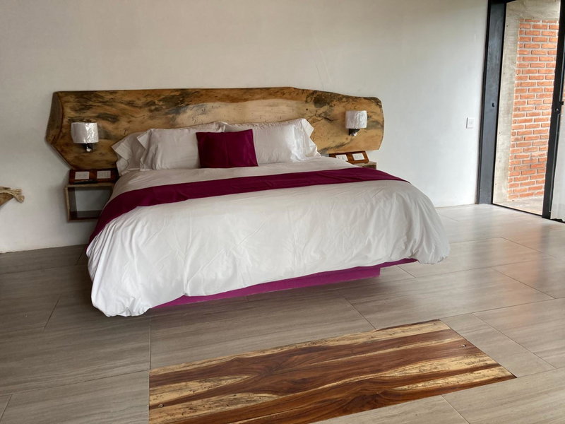 Casa Acento, Valle de Bravo, Mexico