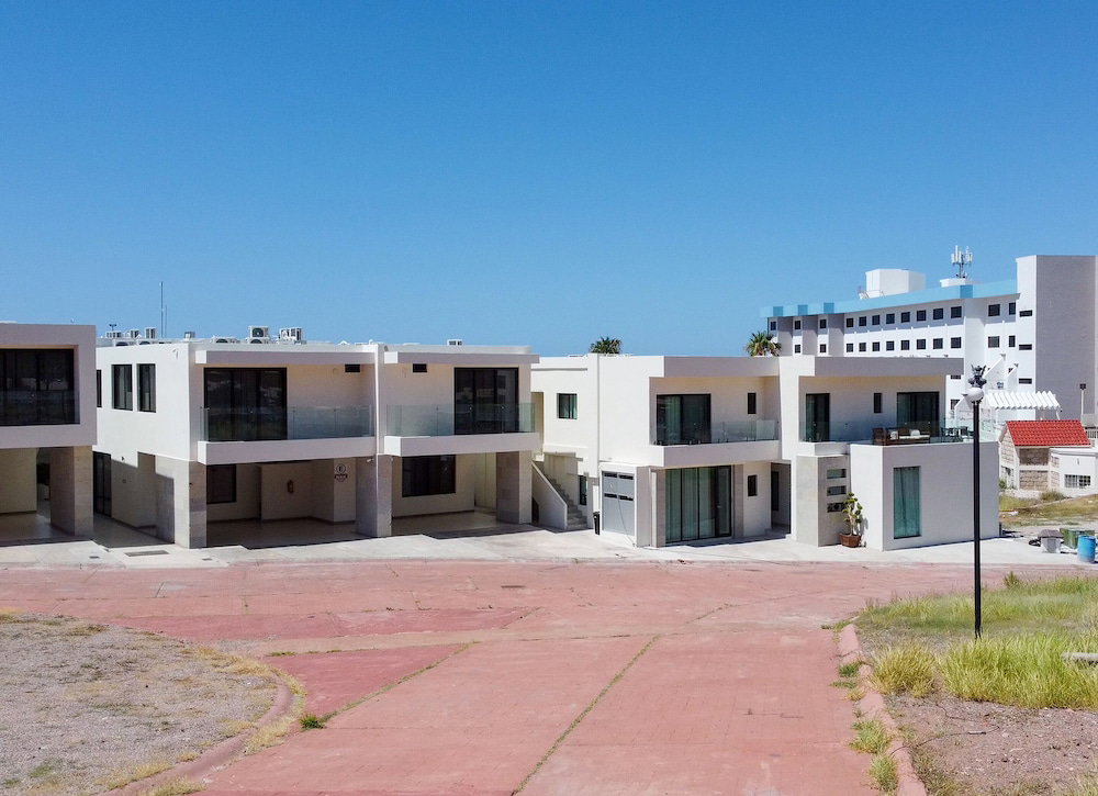 Suites Costa Diamante San Carlos, Mexiko