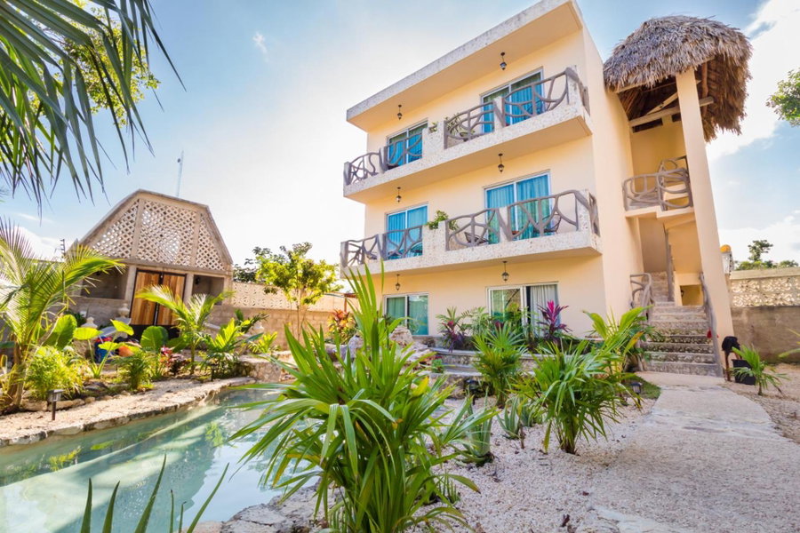Jaakbal Tulum, Tulum, Mexico