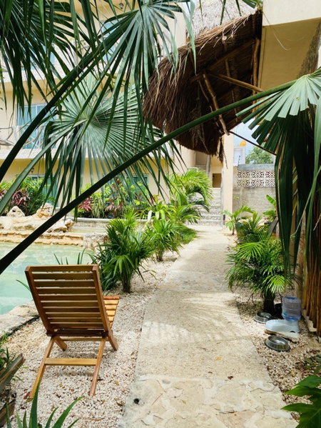 Jaakbal Tulum, Tulum, Mexico