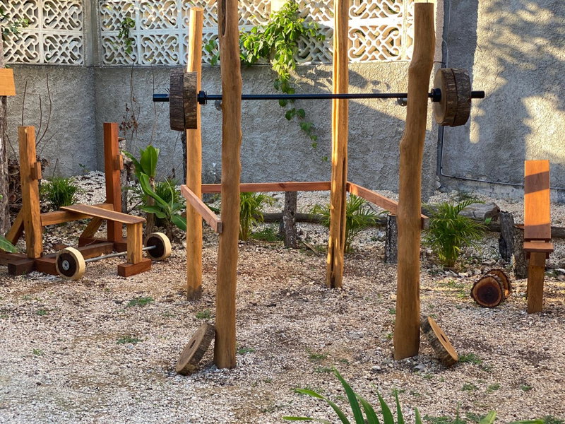 Jaakbal Tulum, Tulum, Mexico