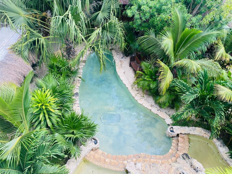Jaakbal Tulum, Tulum, Mexico