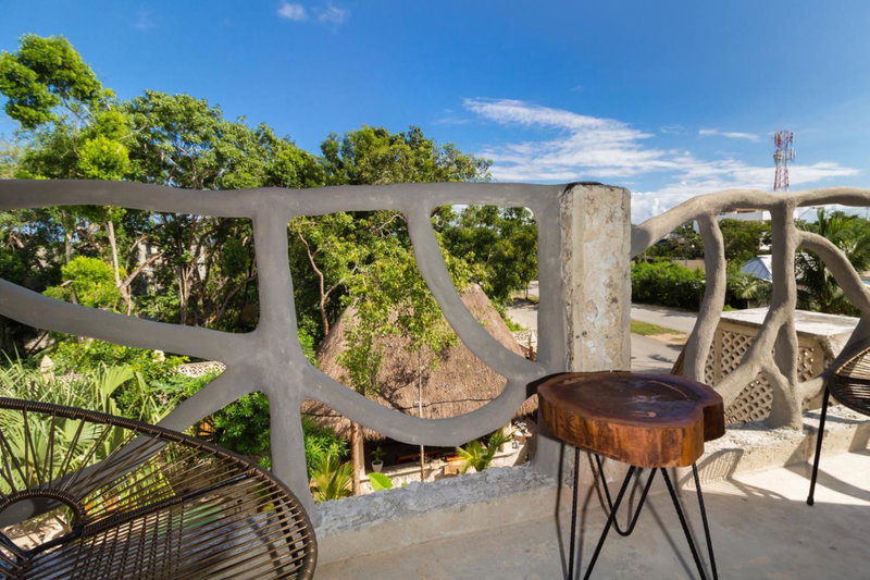 Jaakbal Tulum, Tulum, Mexico