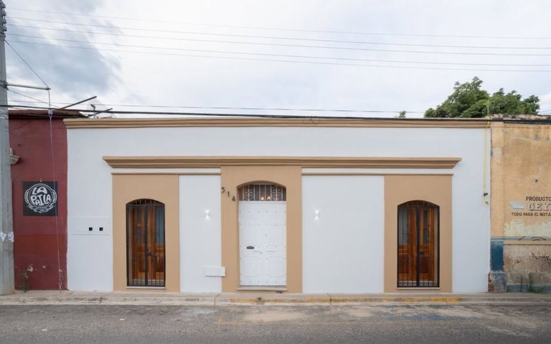 ArcoSodi Hotel Boutique, Oaxaca, Mexico